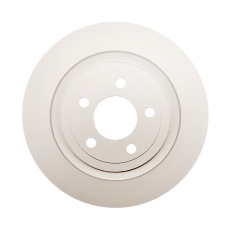 Raybestos BRAKE ROTOR 682613FZN